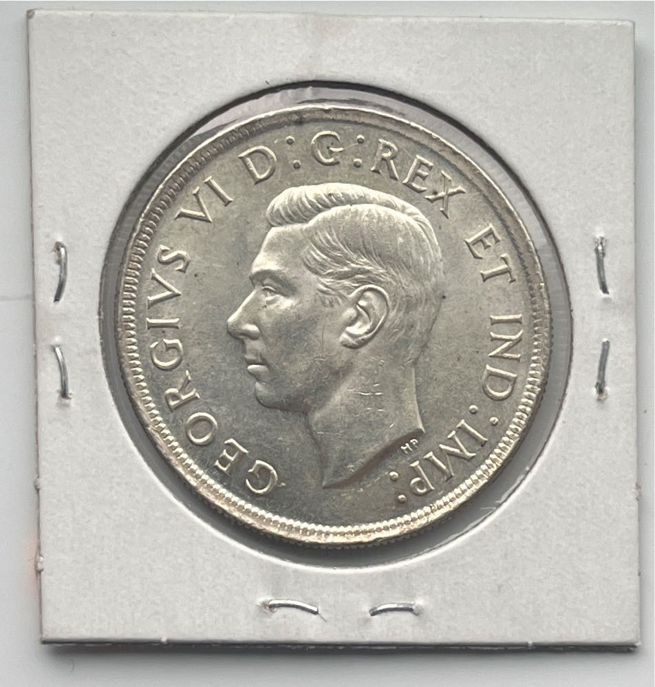 Dollars 1939  coin collectible - Main Image 2
