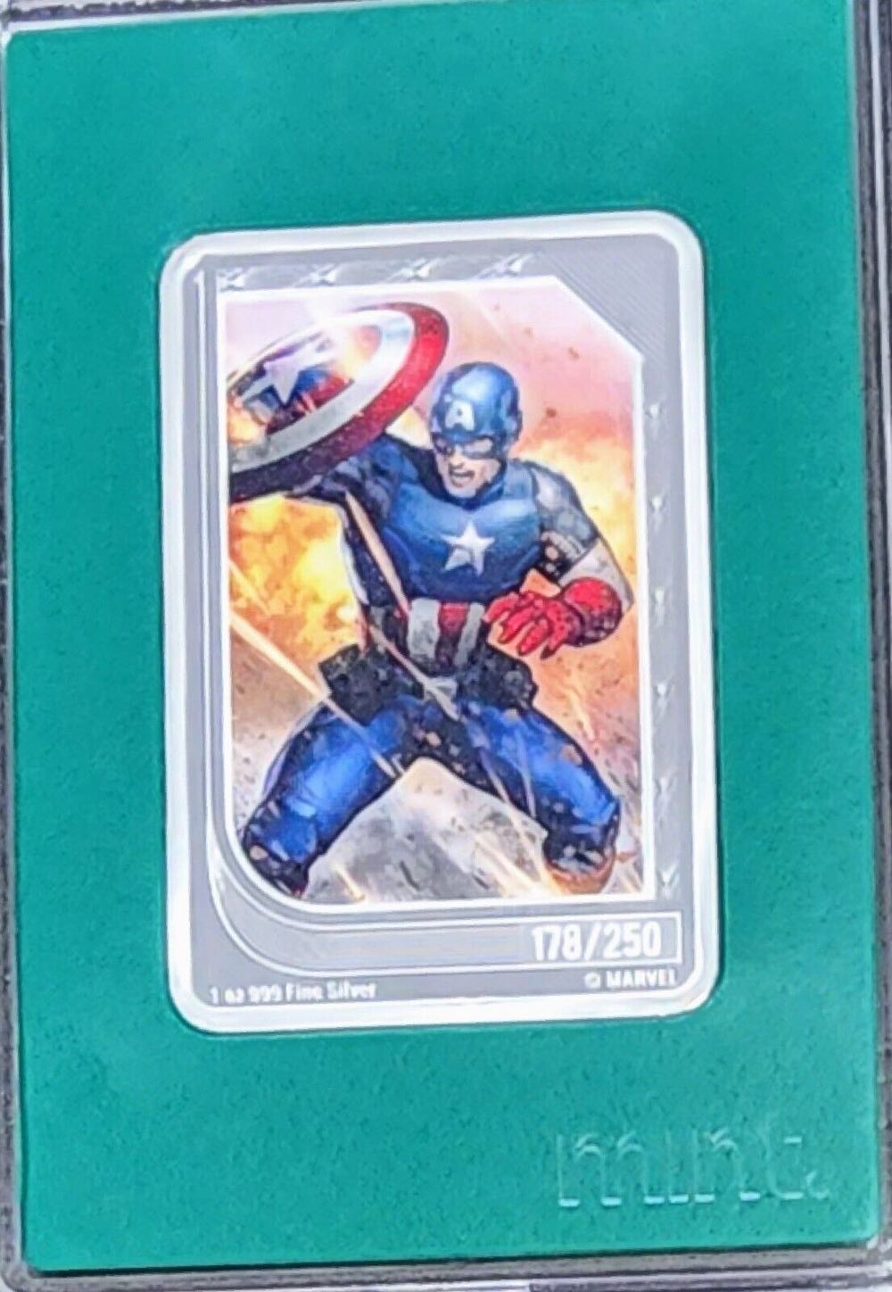 American Silver Eagle 1991S - #157