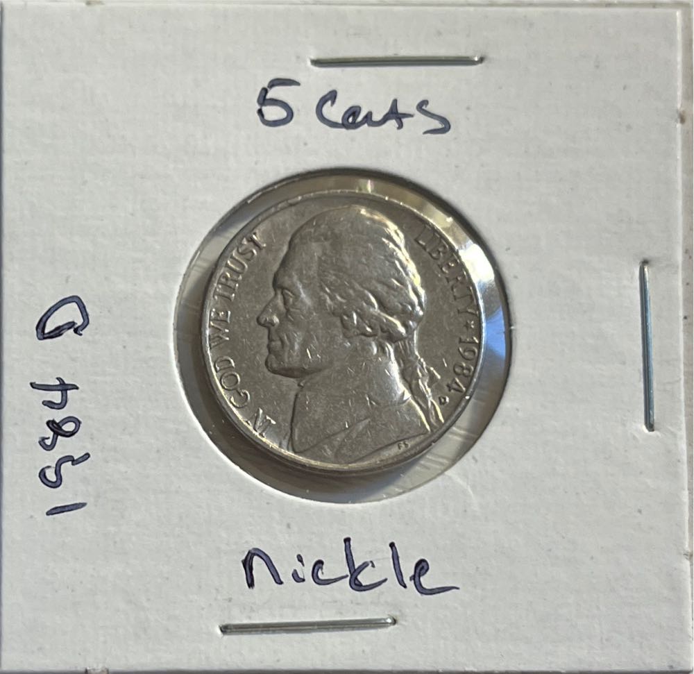 1884 Indian Head