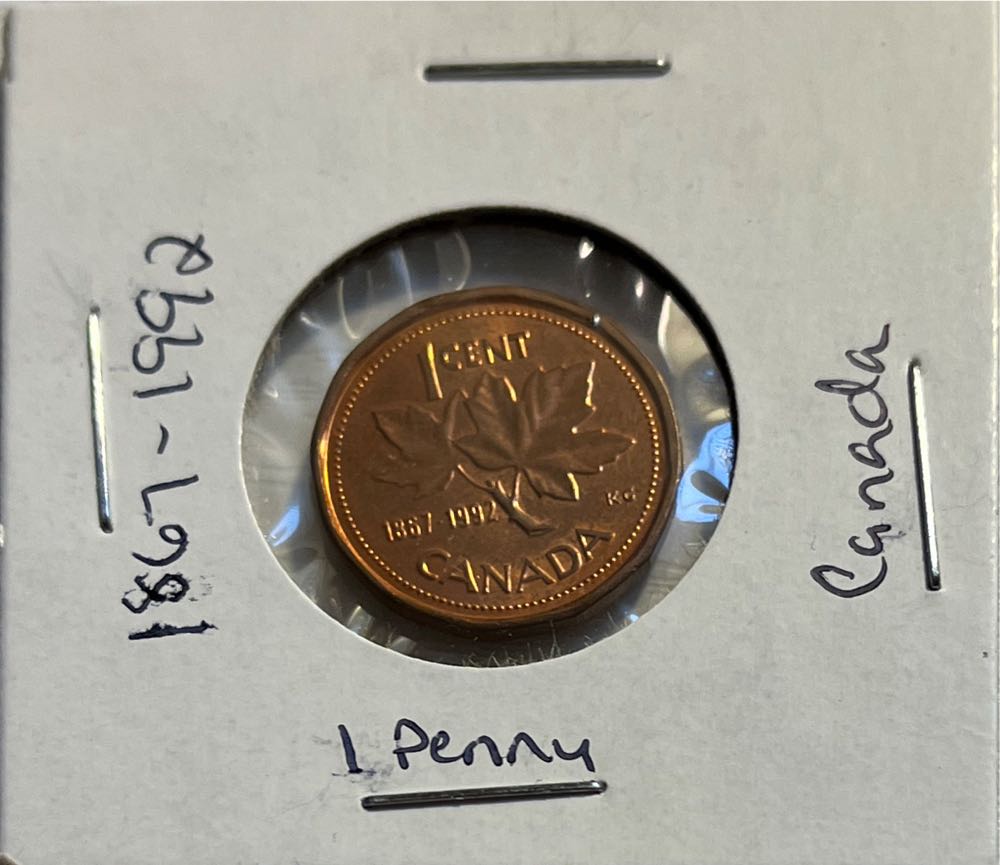Lincoln Cents Folder 1941–1974