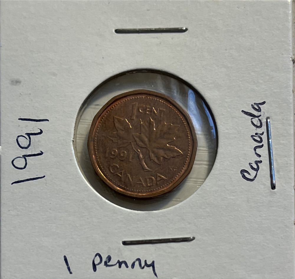 United States Proof Set