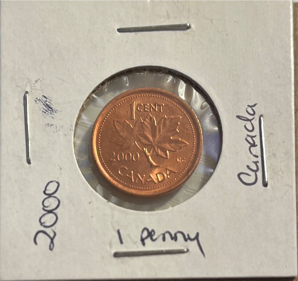 United States Proof Set