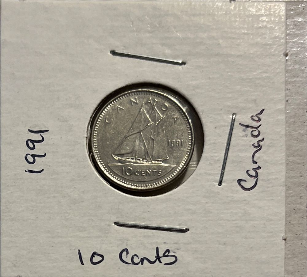 Bank Of Desoto $3 Replica