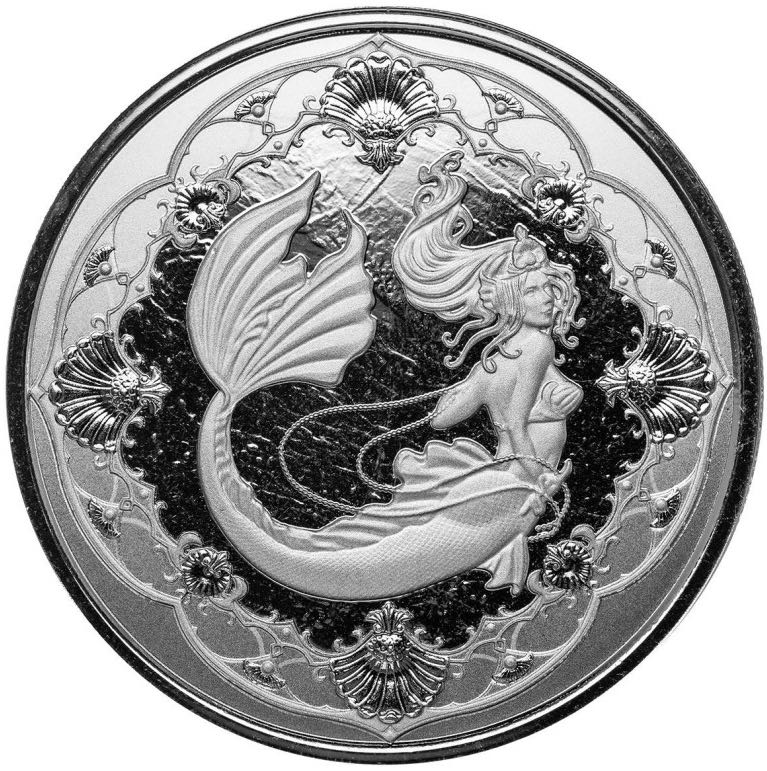 Scottsdale | Stacker 2oz