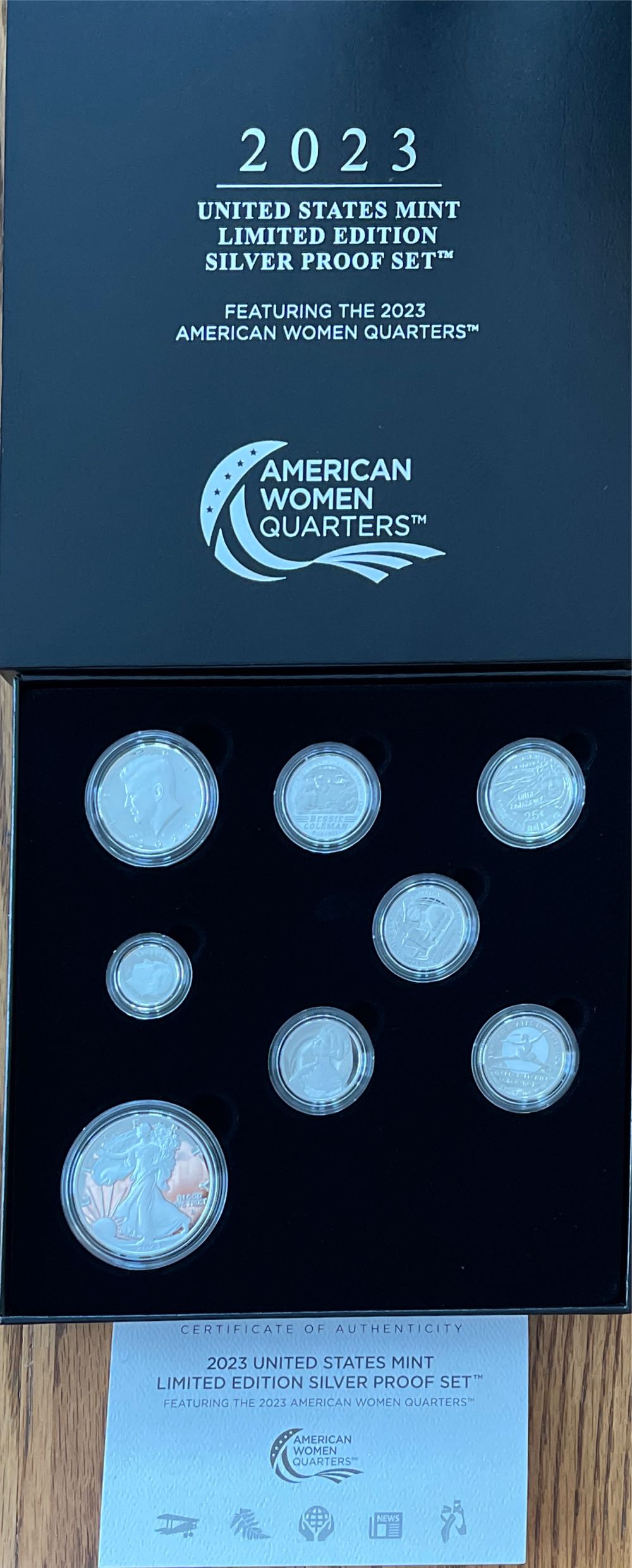 Jefferson Nickel S Proof