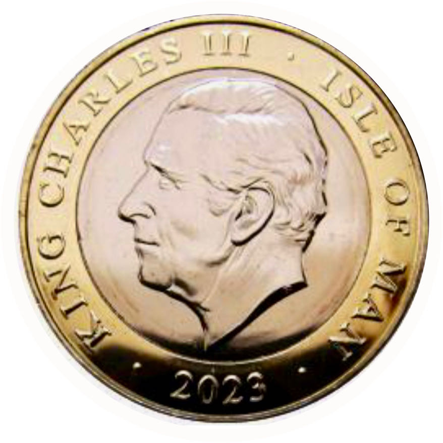 London & North Eastern Railway ‘Mallard’  coin collectible - Main Image 2