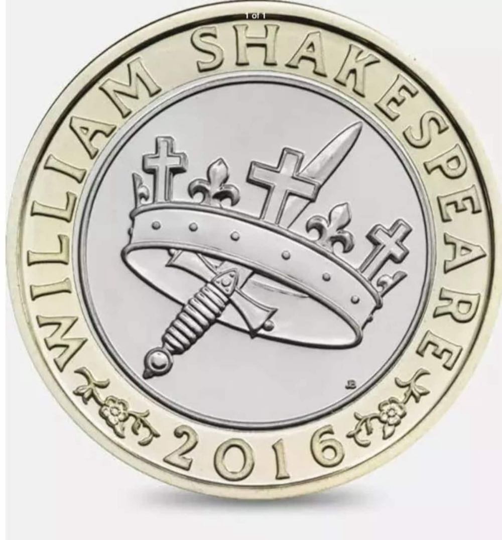 One Dollar: NASA Artemis