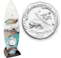 Italian 2002 R 2 Euro (1st Map)