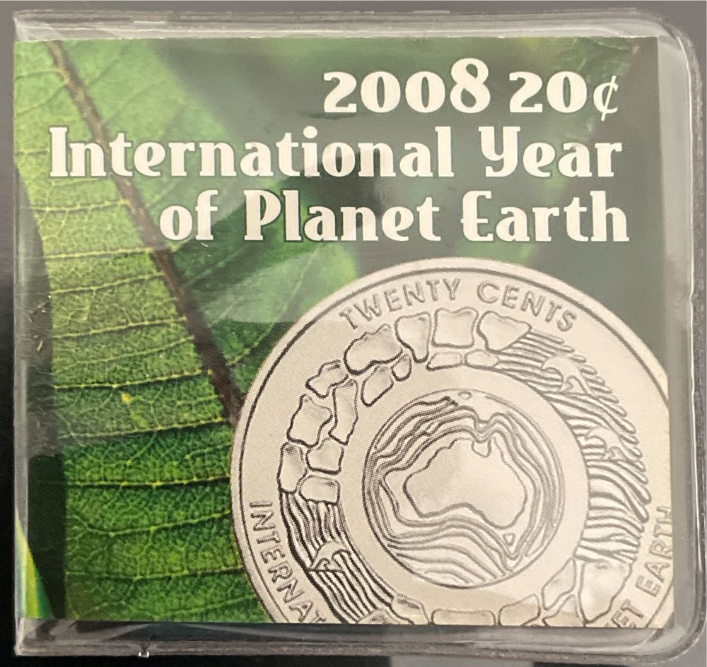 Various Paper Money - 1961 Corvette