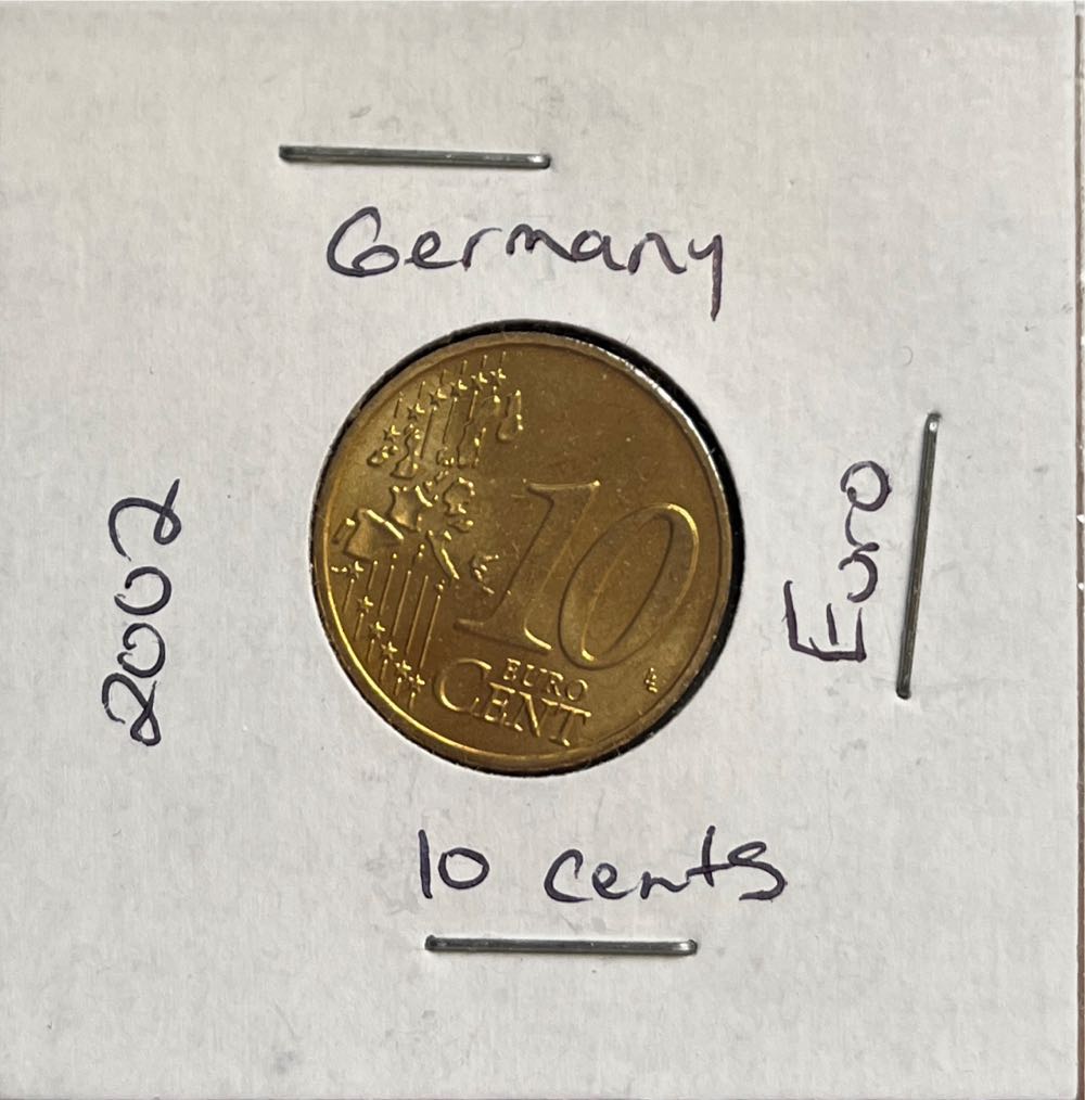 1964 D Kennedy Half Dollar