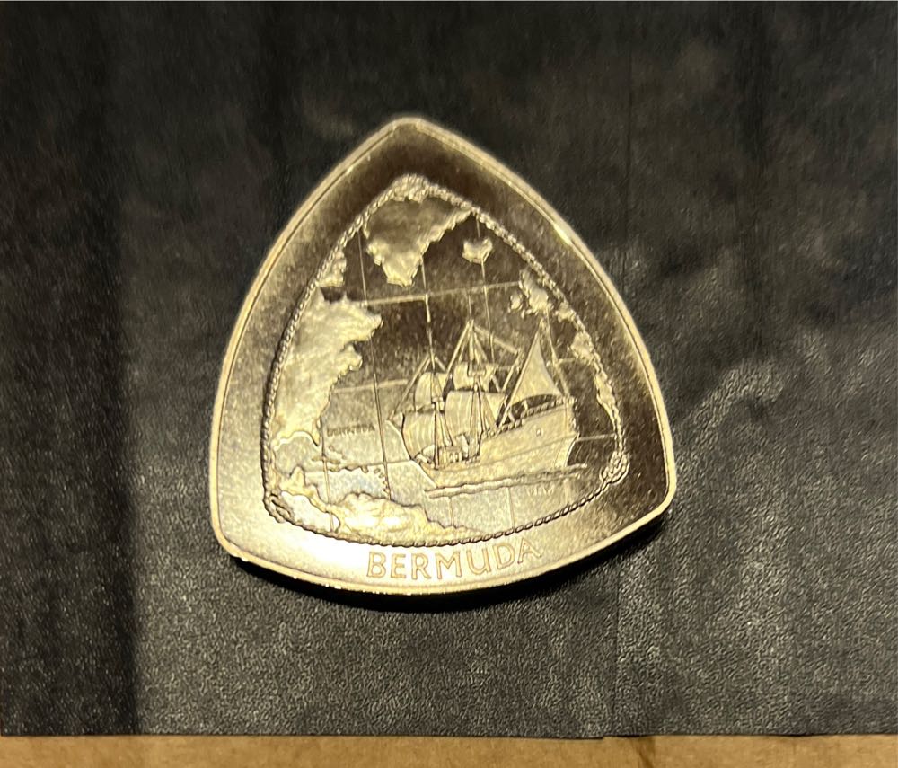 Blue Jay Colourful Birds 1oz Silver Proof Coin $20 Canada Rcm