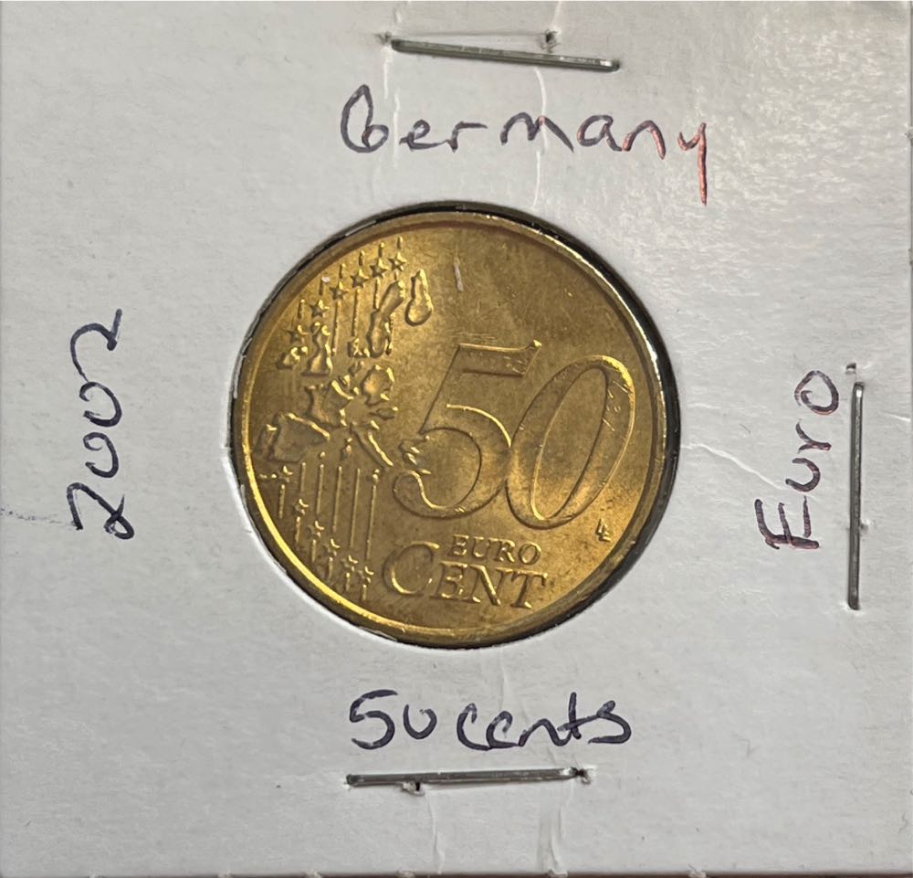 United States Proof Set