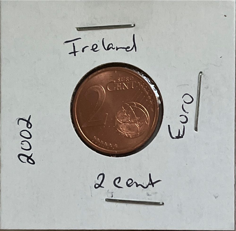 25 Cents - Elizabeth II (4th portrait with RCM logo)