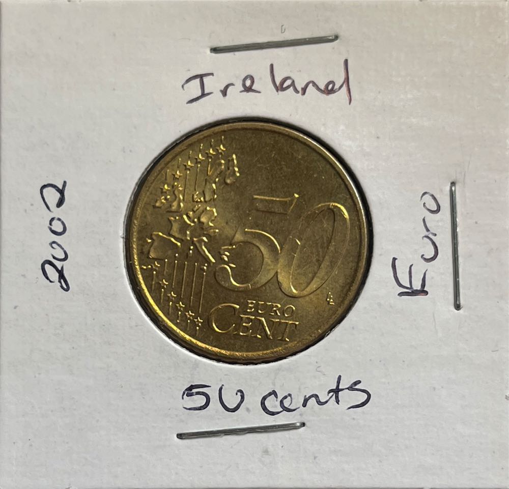 $1 2021 Xanthorrhoea Coin