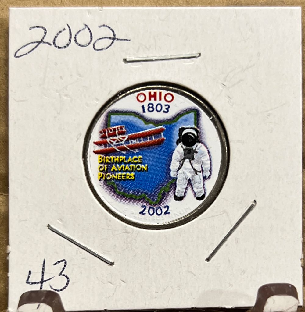 Niue 2014 2$ Disney Mickey & Friends MINNIE MOUSE (2.) 1 oz .999 silver colorized Proof coin