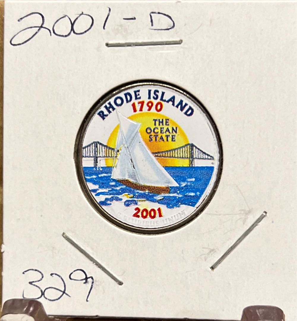 Crown 1989 | Bounty Mutiny NGC