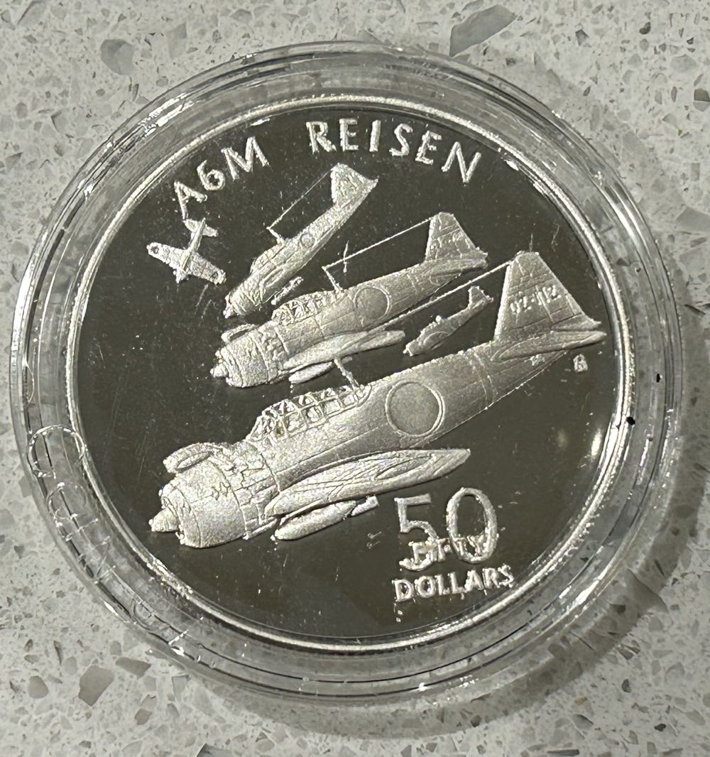 US Medal Pres 18 Ulysses S Grant