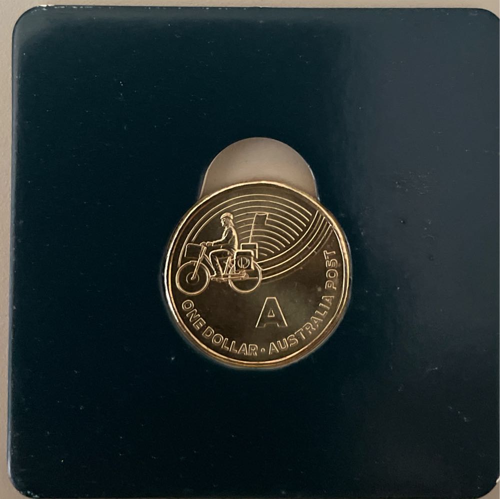 The Great Aussie Coin Hunt  coin collectible [Barcode 9312650413613] - Main Image 3