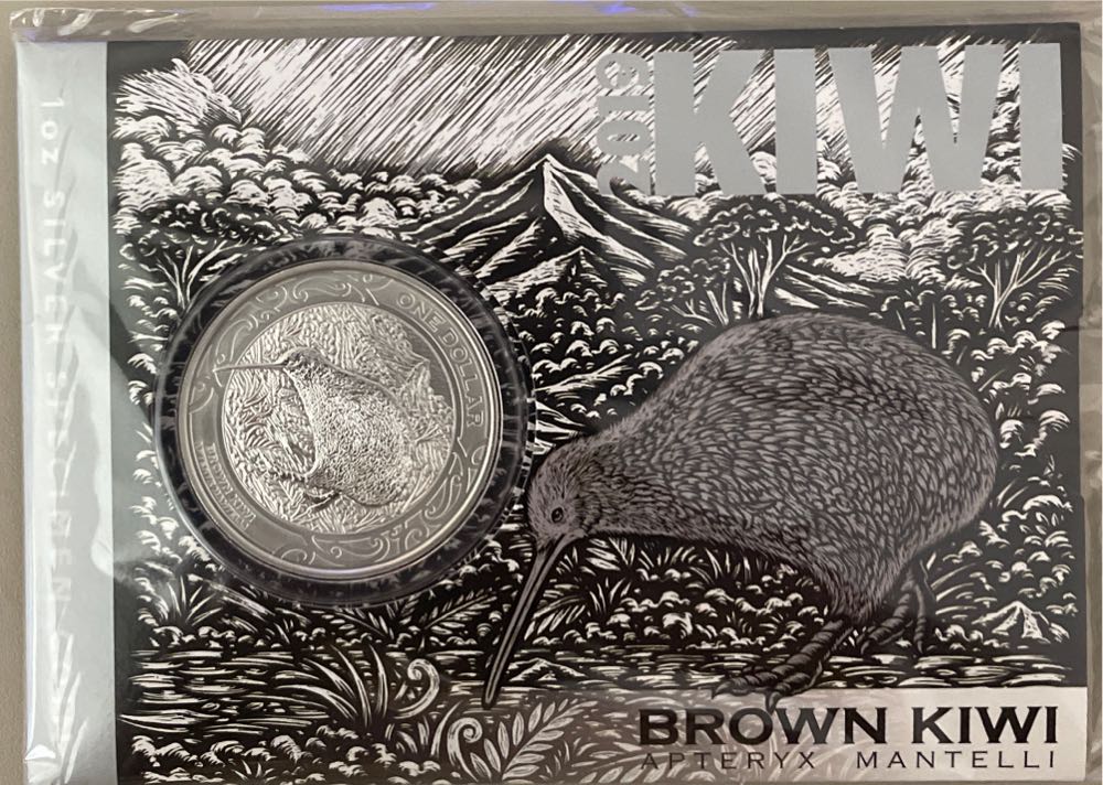 1922 Peace Dollar MS63 Toned