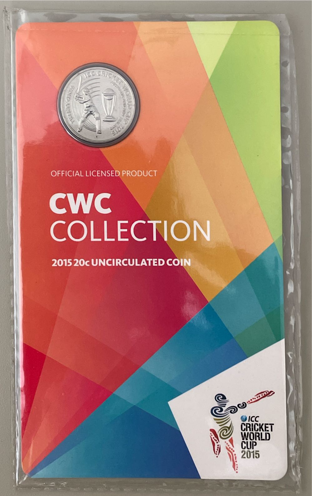 ¢50 2005 | World Heritage