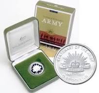 25 Cents - Elizabeth II (March)