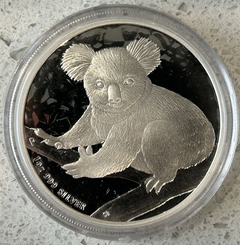 United States Mint Prestige Set