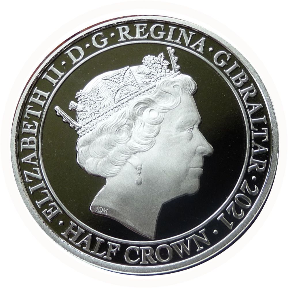 WWII - The Farewell Train Station  coin collectible - Main Image 2