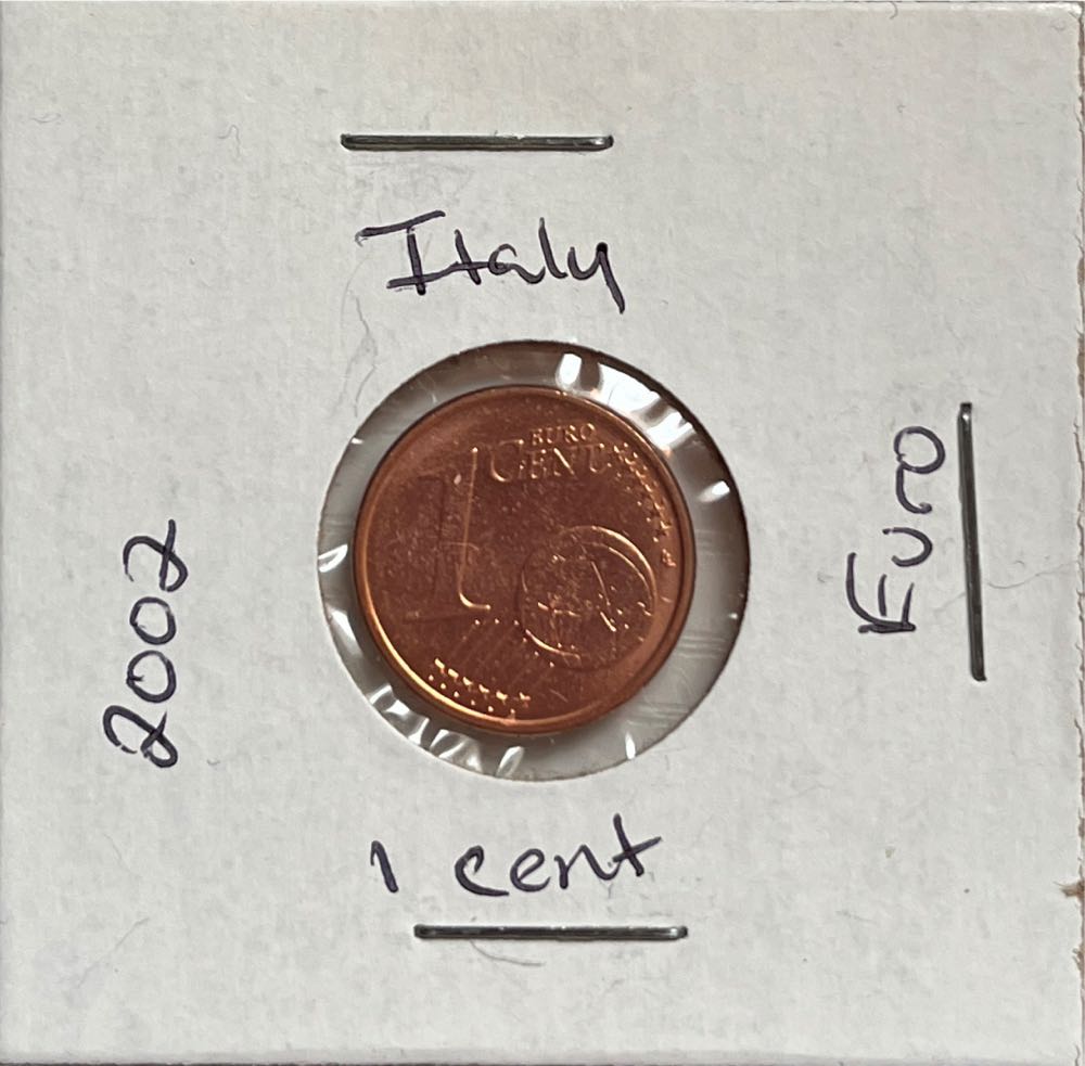 2004 Panda - Standard