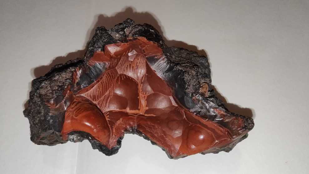 ORELLANITA  coin collectible - Main Image 2