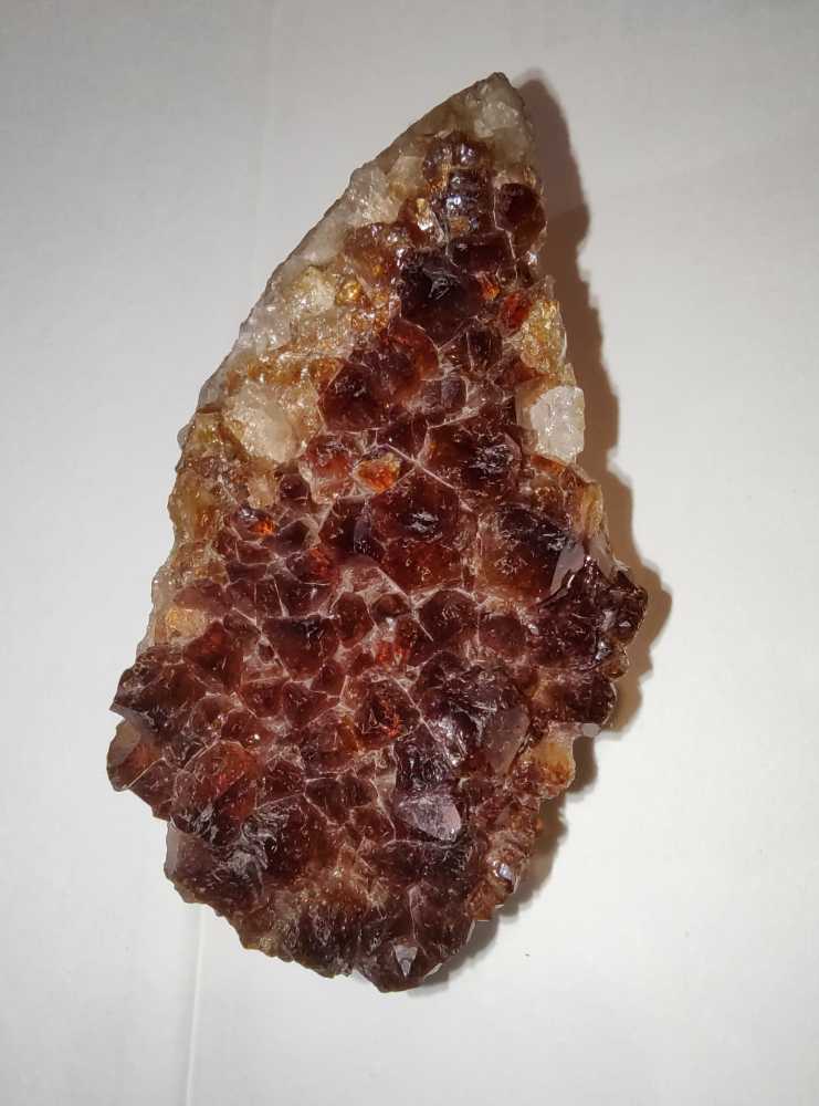 Kennedy Half Dollar Ruthenium Gold