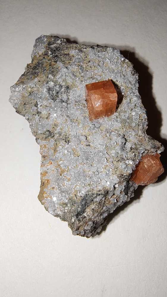 CHABAZITA  coin collectible - Main Image 2