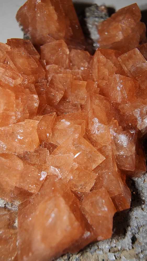 CHABAZITA  coin collectible - Main Image 3