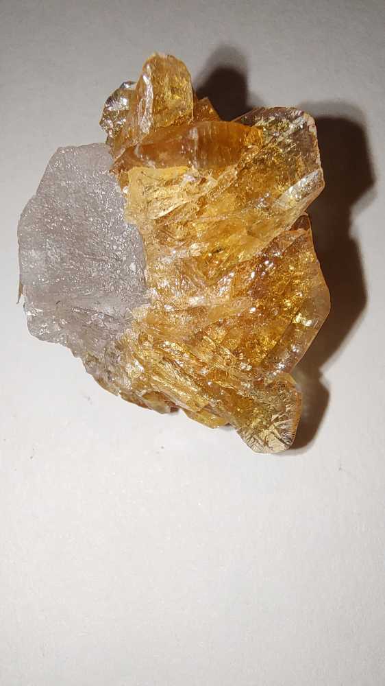 SELENITA DORADA  coin collectible - Main Image 2