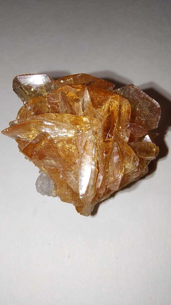 SELENITA DORADA  coin collectible - Main Image 3