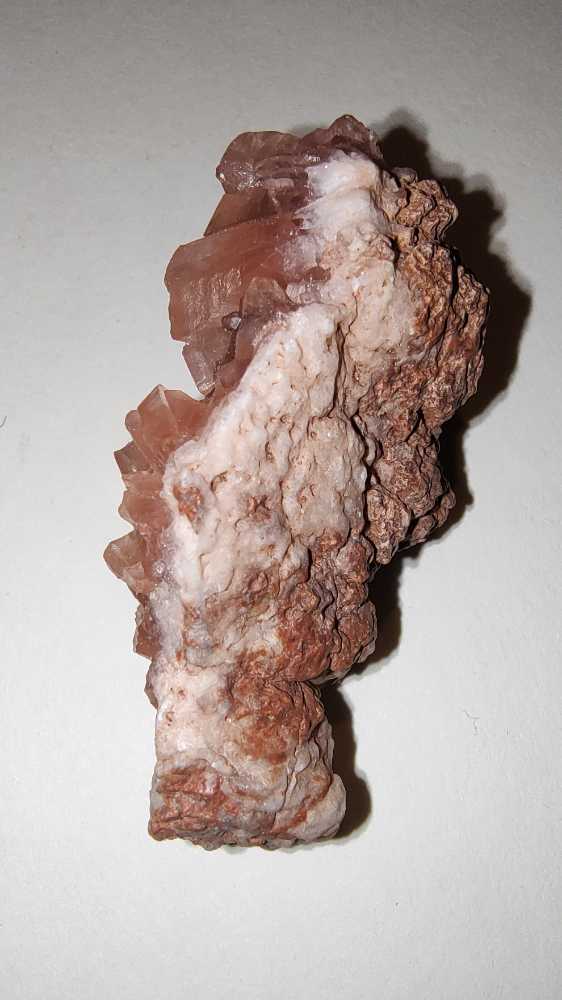 AMATISTA ROSA  coin collectible - Main Image 3