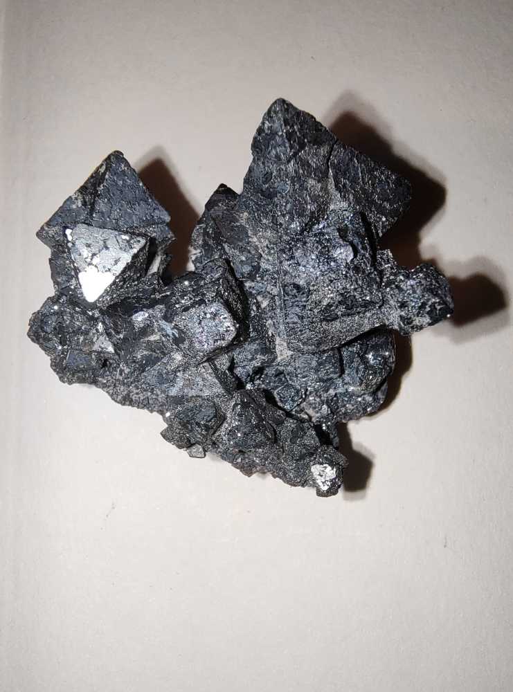 2011 Britannia - Matte Error Strike