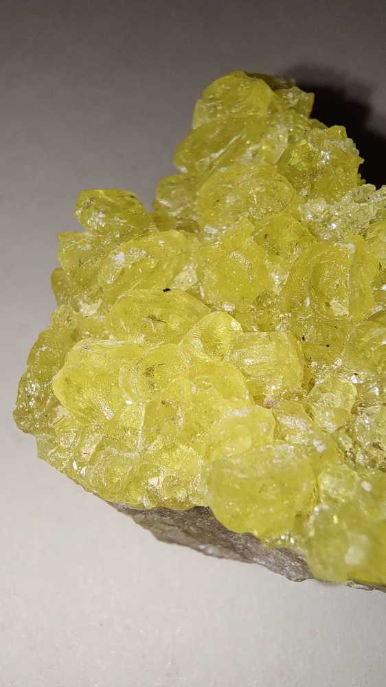 AZUFRE  coin collectible - Main Image 2