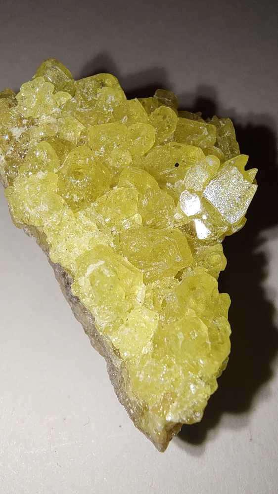 AZUFRE  coin collectible - Main Image 3