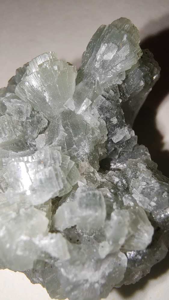 PREHNITA  coin collectible - Main Image 2