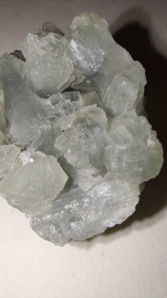 PREHNITA  coin collectible - Main Image 3