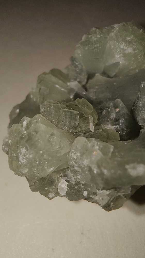 PREHNITA  coin collectible - Main Image 4