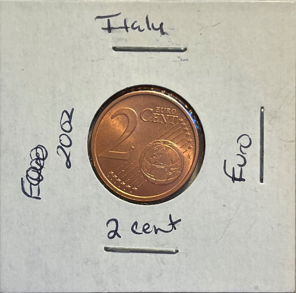 American 2003 1 Cent “Lincoln Memorial Cent” Penny