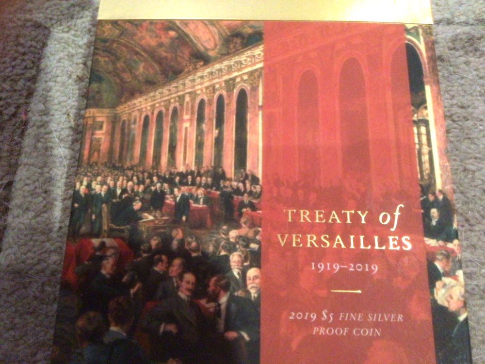 Coin Book 25 - 2010-2015 Quarters Washington National Parks