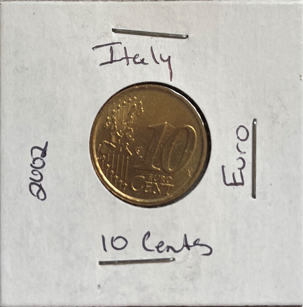 1992 Panda - Standard