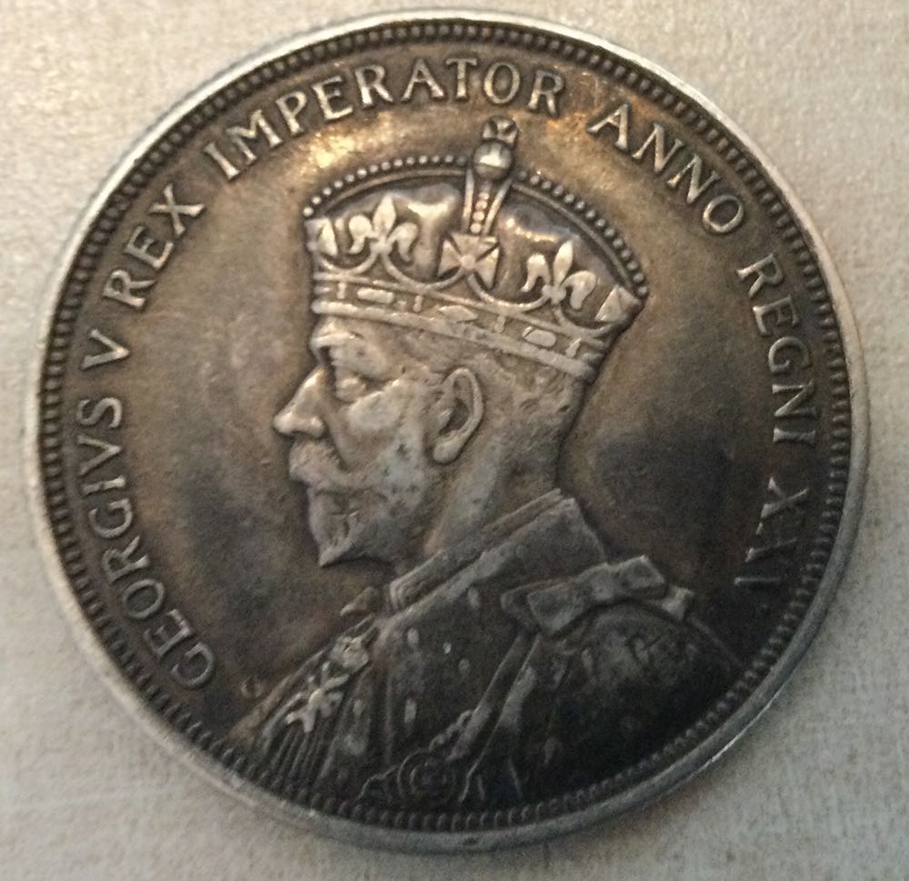 Canadian Dollar  coin collectible - Main Image 2