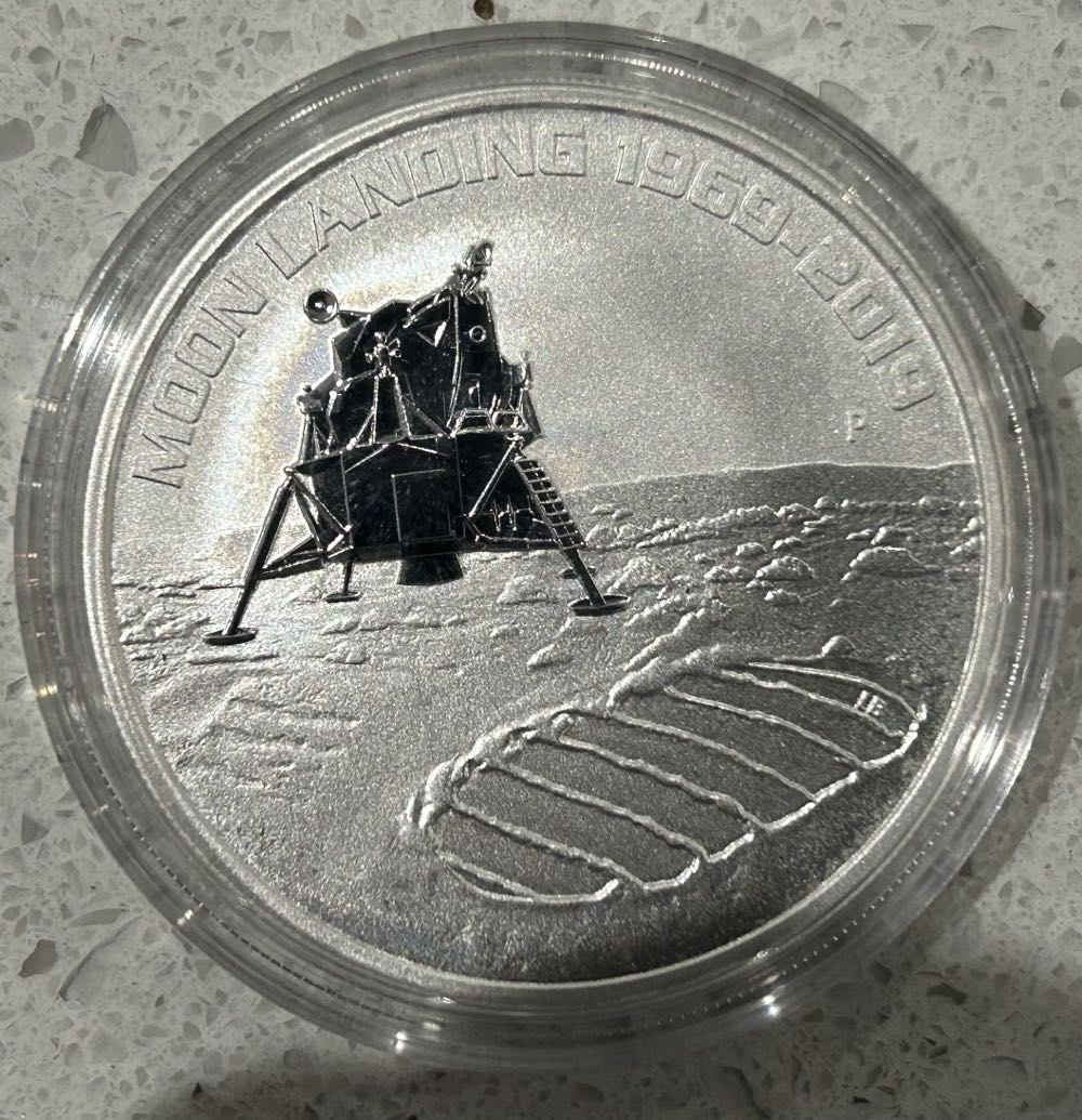 United States Proof Set (2003)