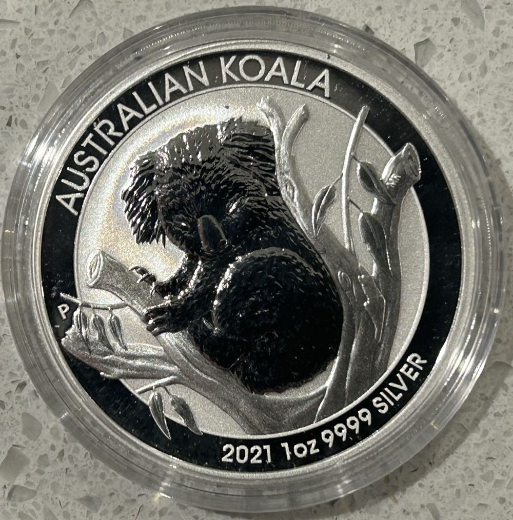 10 Cents - Elizabeth II (2nd portrait modified)