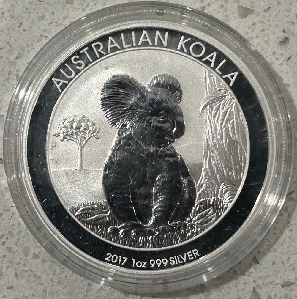 1945 MEXICAN 2 PESO GOLD