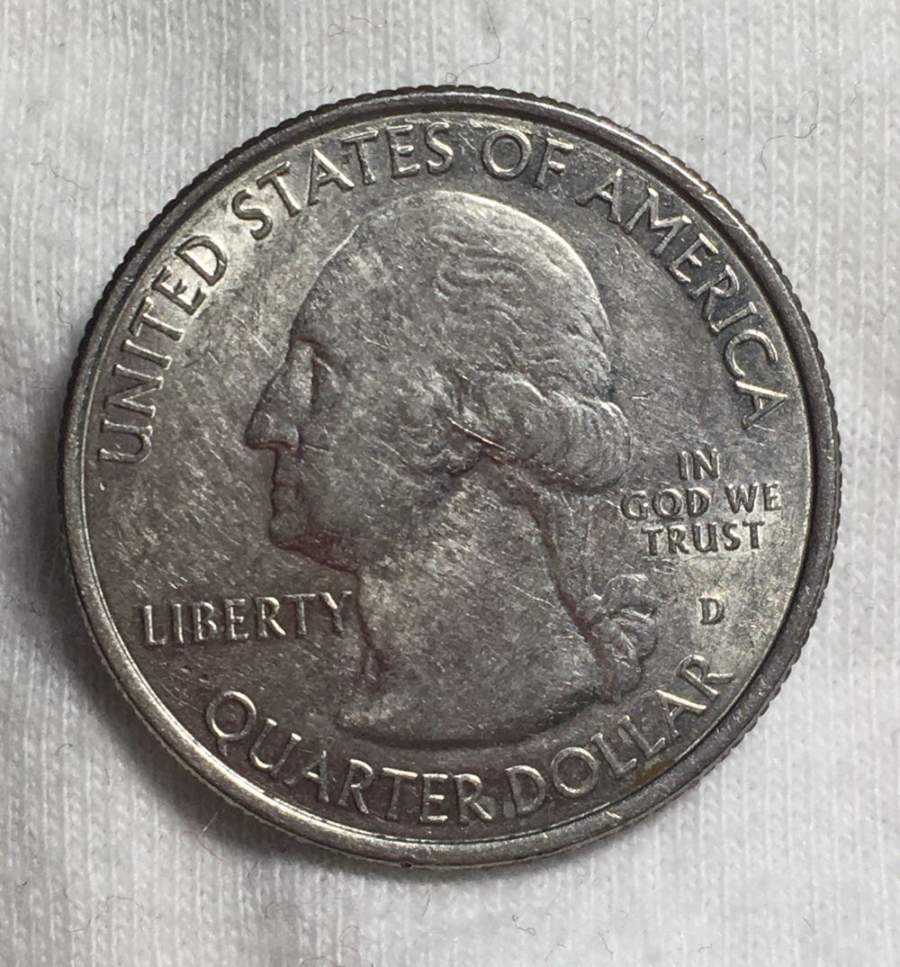 Coin- USA Constitutional Coins (90% Silver $.50 Walking Liberty Half Dollar - Various Dates)