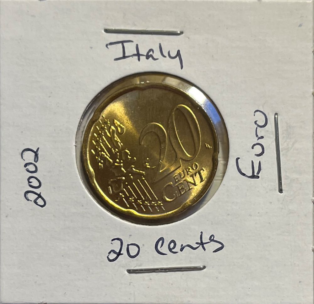 Canadian 2004 Elizabeth II 25 Cent Quarter